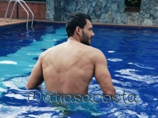 matiasacosta Sexcam Livesex