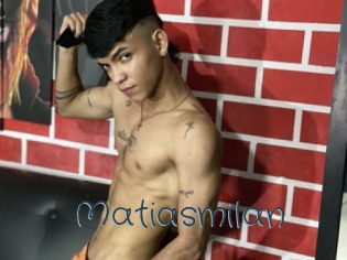 Matiasmilan