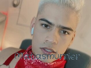 matiasmurrier Sexcam Livesex