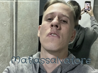 Matiassalvatore