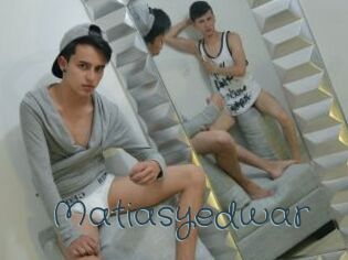 Matiasyedwar