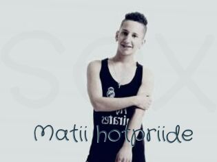 Matii_hotpriide
