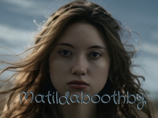 Matildaboothby