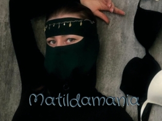 matildamania Sexcam Livesex