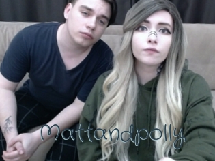 Mattandpolly