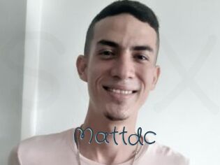 Mattdc
