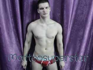 Matteosuperstar