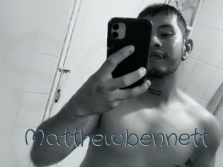 Matthewbennett