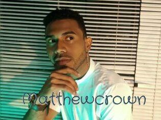 Matthewcrown