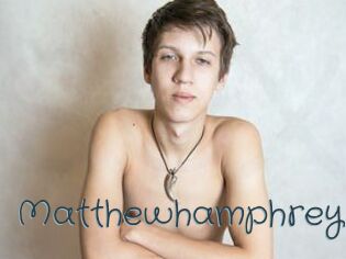 Matthewhamphrey