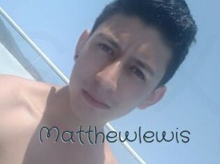 Matthewlewis