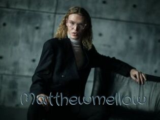 Matthewmellow