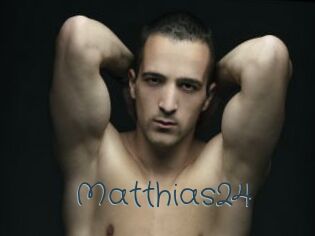 Matthias24