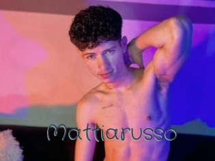 mattiarusso Sexcam Livesex