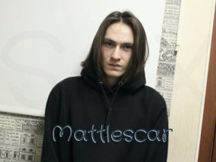 Mattlescar