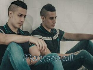 Mattssaaill