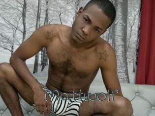 Mattwolf
