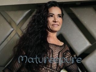 Matureepure