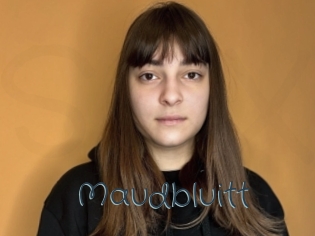 Maudbluitt