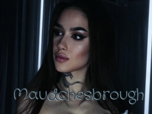 Maudchesbrough