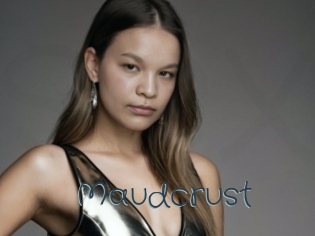 maudcrust Sexcam Livesex