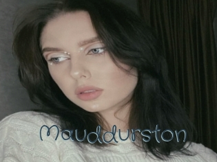 mauddurston Sexcam Livesex