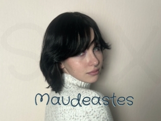 Maudeastes