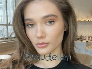 Maudellen
