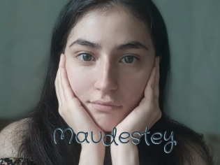 maudestey Sexcam Livesex