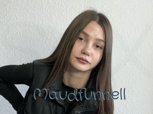 Maudfunnell