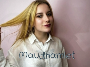 Maudhamlet