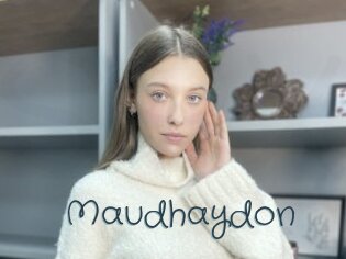 Maudhaydon