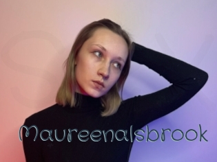 Maureenalsbrook