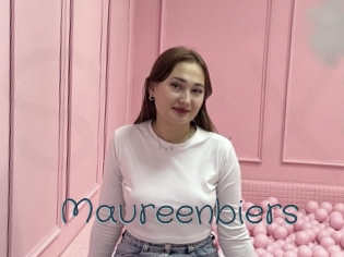Maureenbiers