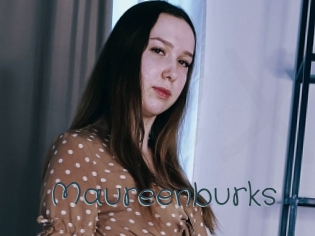 Maureenburks