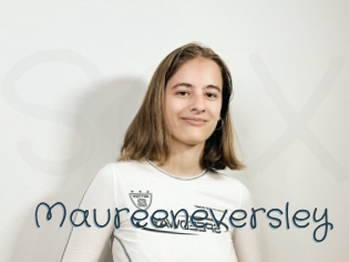 Maureeneversley