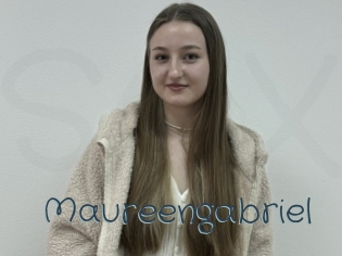 Maureengabriel