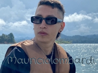 mauriciolombardi Sexcam Livesex