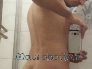 Maurobottom