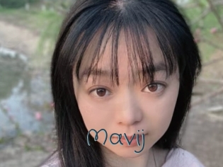 Mavij