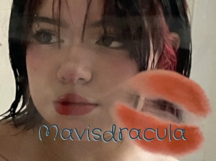 Mavisdracula