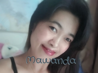 Mawanda