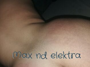 max_nd_elektra Sexcam Livesex
