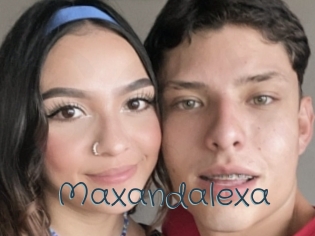 Maxandalexa