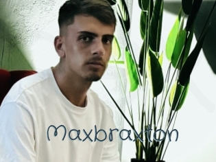 Maxbraxton