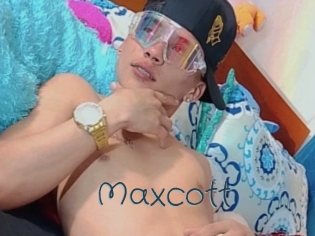 maxcott Sexcam Livesex