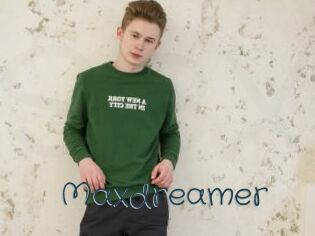 Maxdreamer