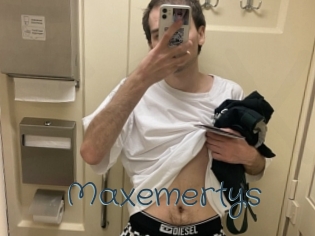 Maxemertys