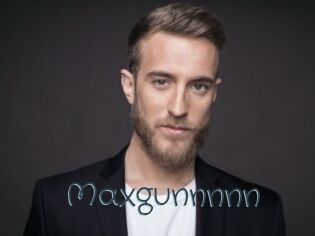 Maxgunnnnn