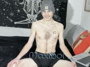 Maxiboi